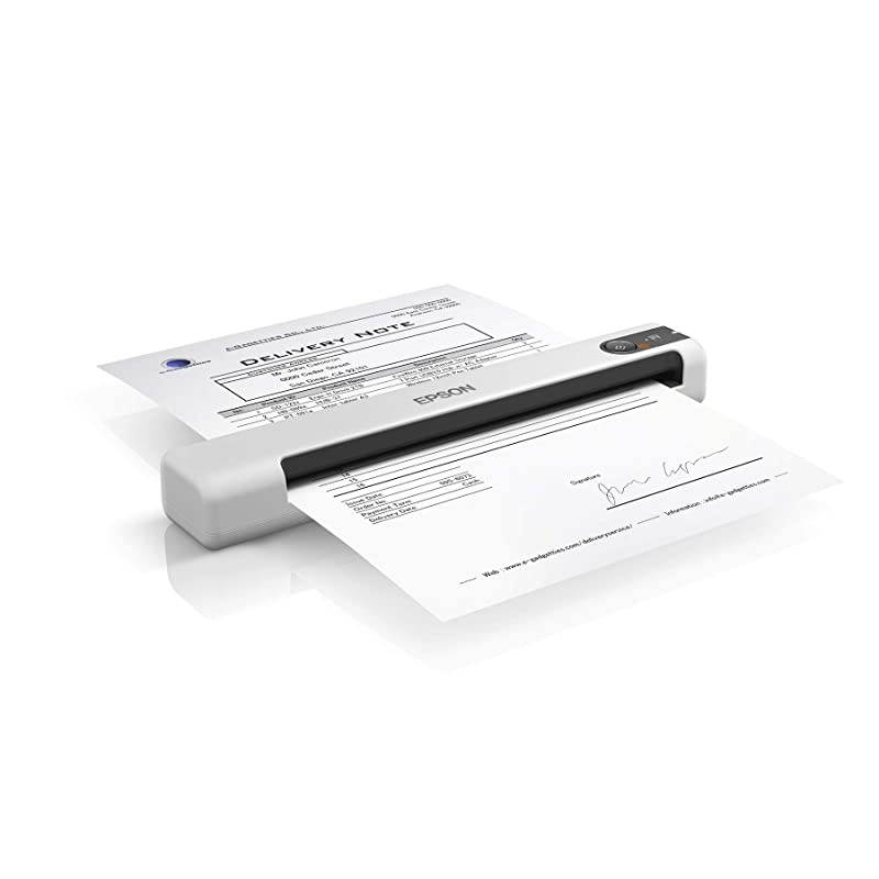 DS70 Document Scanner