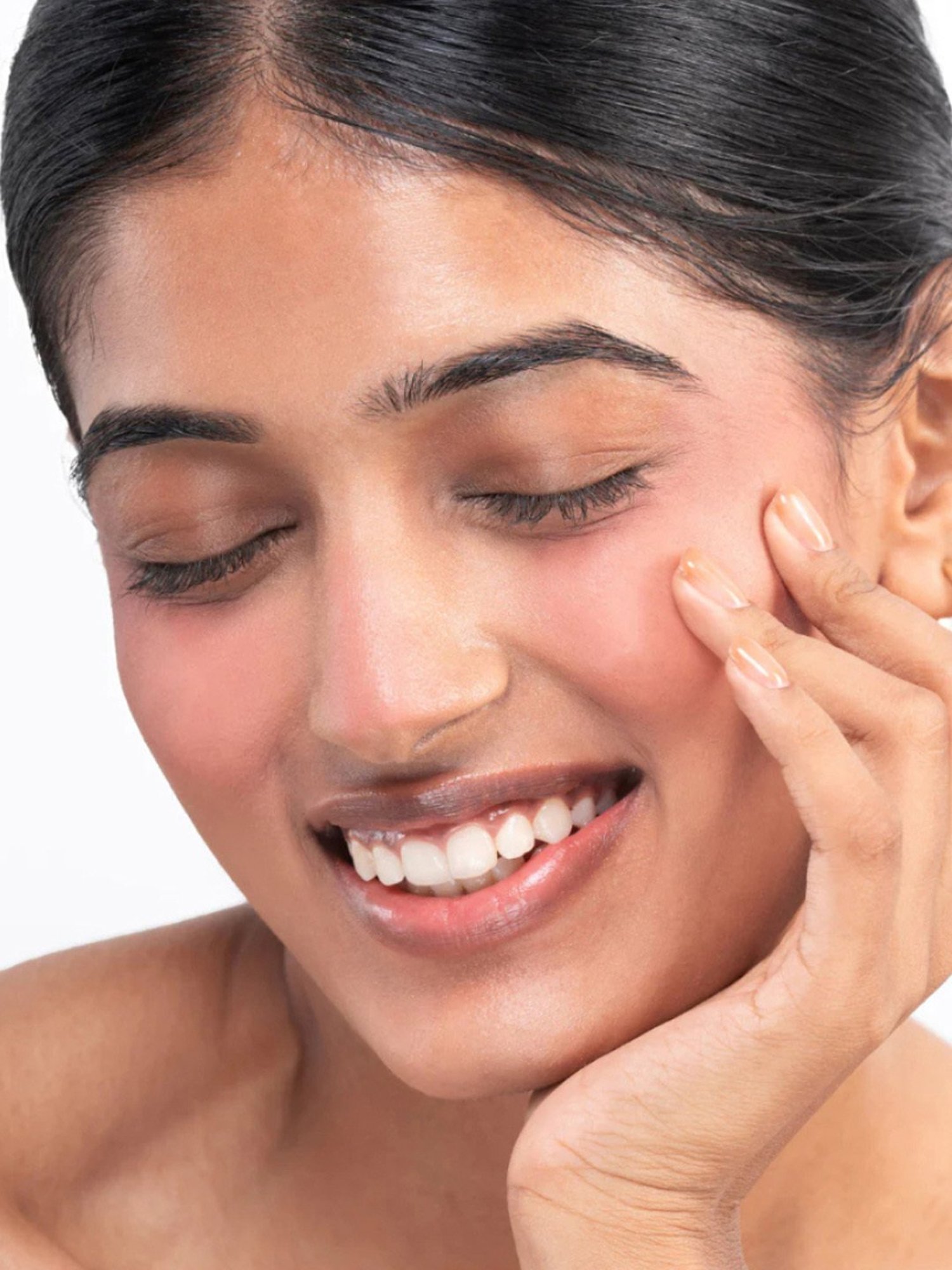 Rom&nd Better Than Cheek Blush W01 Odi Milk - 3.8 gm