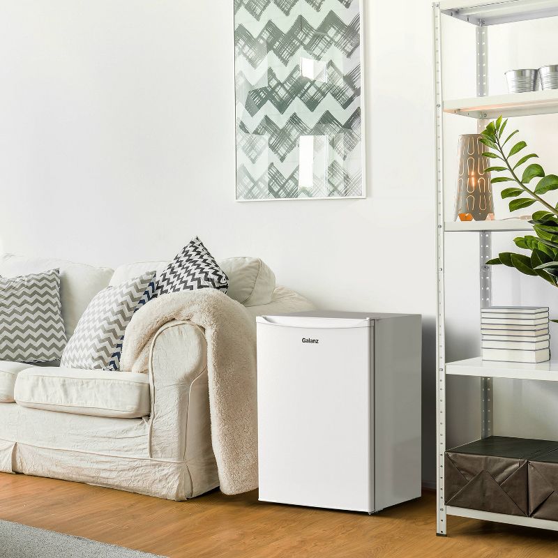 Frigidaire Ice Maker - Silver EFIC206