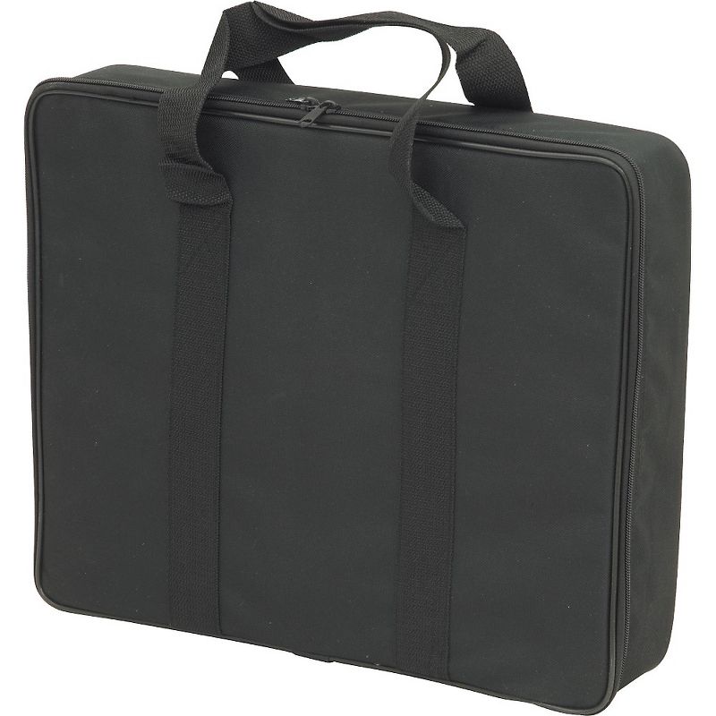 Rhythm Band Case for 20-Note Deskbells