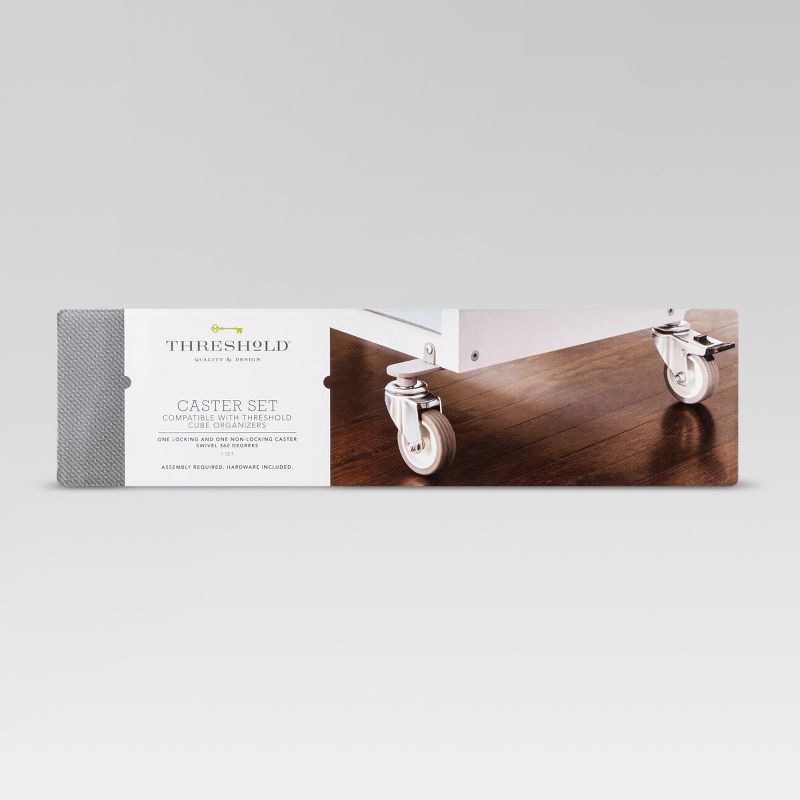 Magic Sliders 100mm Move & Remove