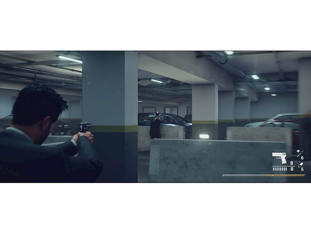 Past Cure - Xbox One