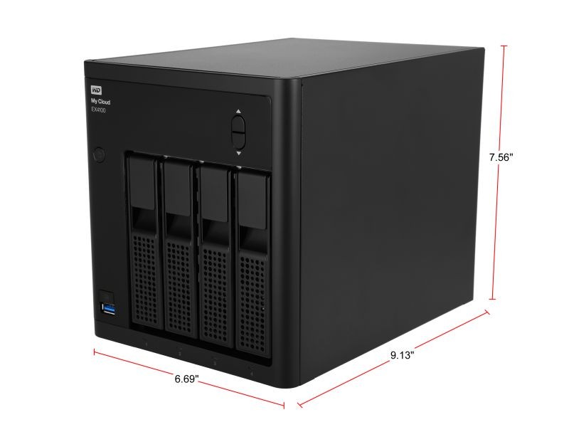 Synology Fan 92*92*25_2