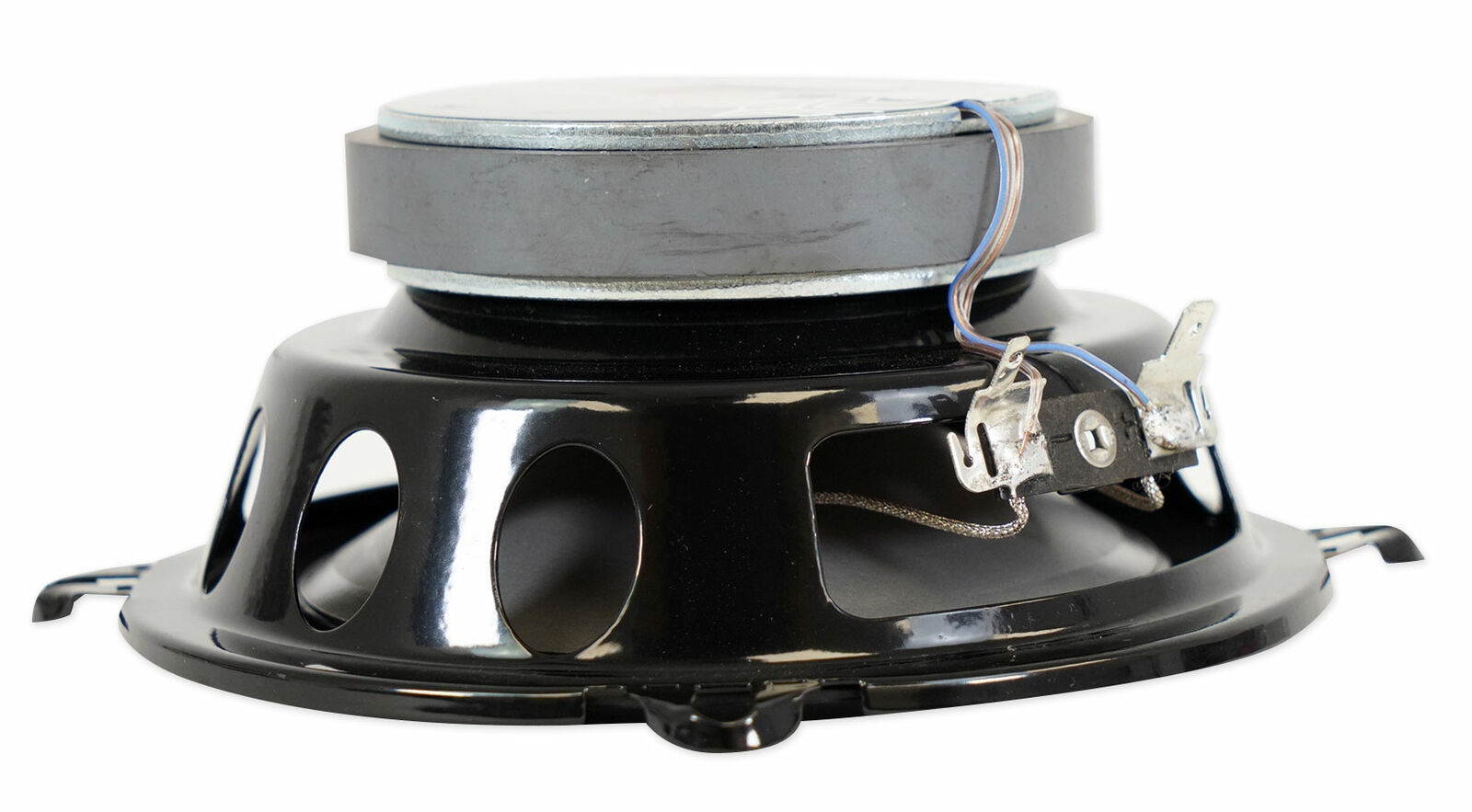 4   CS525CX 5.25" Car Audio 2-Way Speakers 250 Watts Max 5 1/4" Inch