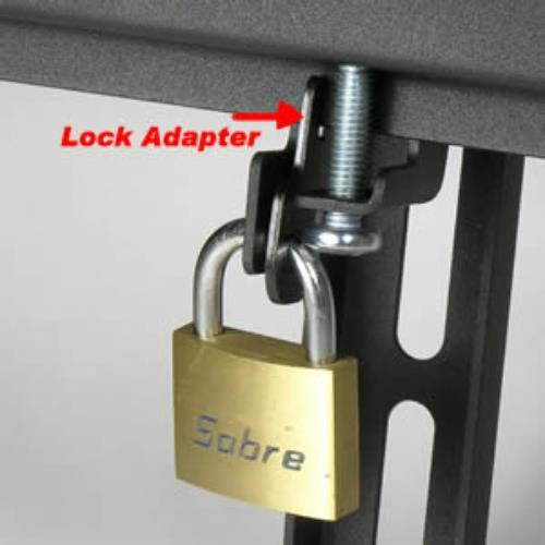 Impact Mounts
Tilting TV Wall Mount For Screen Size 19-42" (Model IMPLB808)