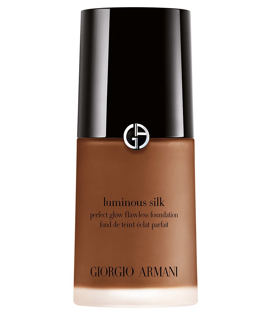Giorgio Armani ARMANI beauty Luminous Silk Foundation