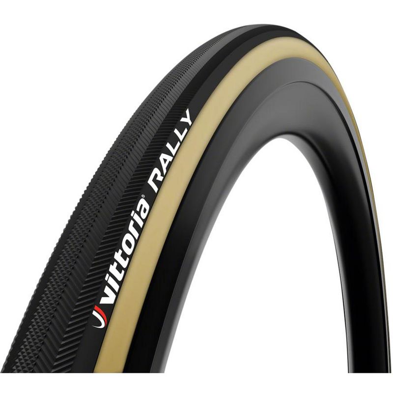 Vittoria Rally Tire Tires