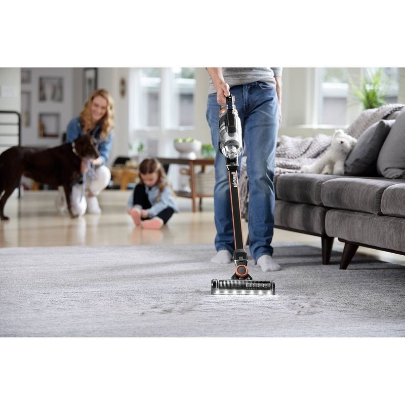 FeatherWeight Lightweight Stick Vacuum