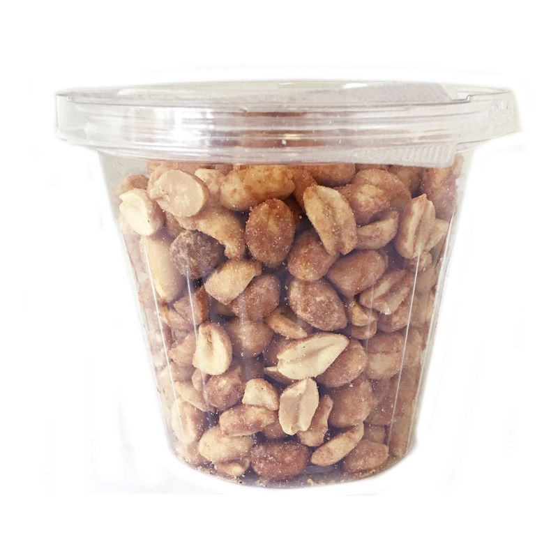 Good Sense Honey Roasted Peanuts - 6.5oz