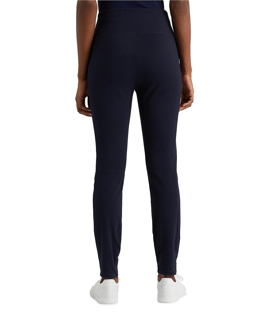 IBKUL Pull-On Ankle Pants