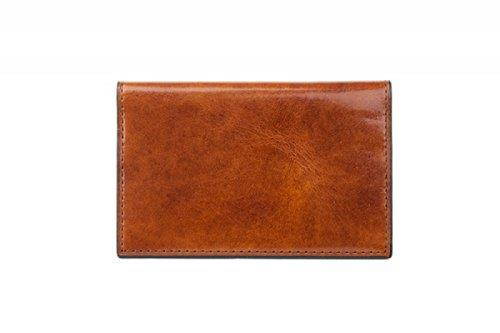 Bosca Men's Card Case