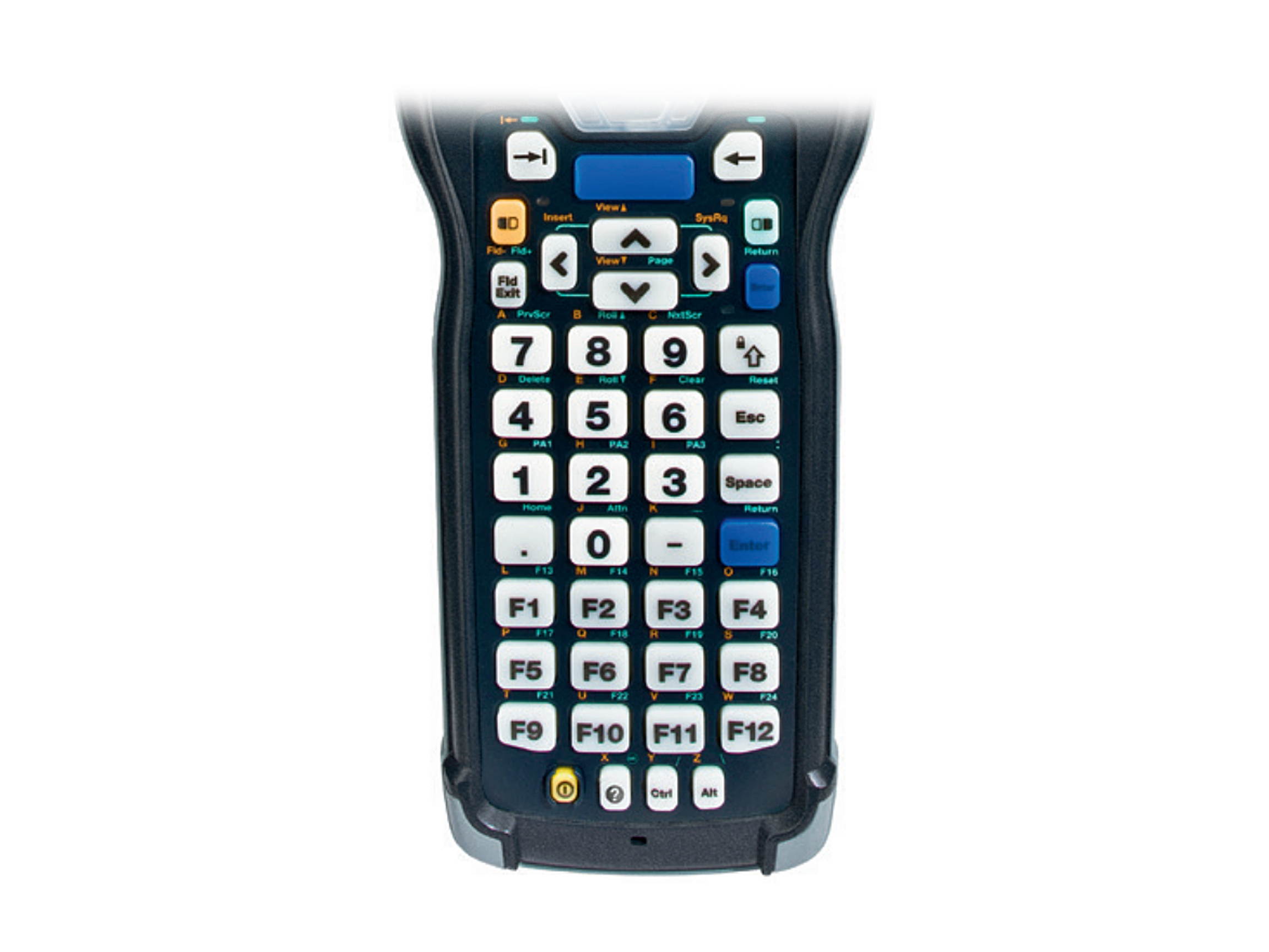 Honeywell 7800L0N-0C243XE Dolphin 7800 Mobile Computer