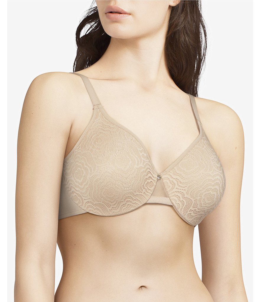 Chantelle C Jolie Full Coverage Molded Bra