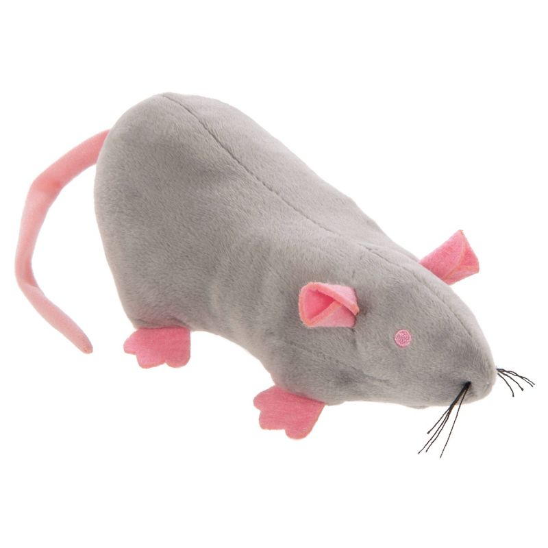SmartyKat Rat Pack Kicker Cat Toy