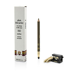 Phyto Khol Perfect Eyeliner (With Blender and Sharpener) - #Khaki  --1.2g/0.04oz