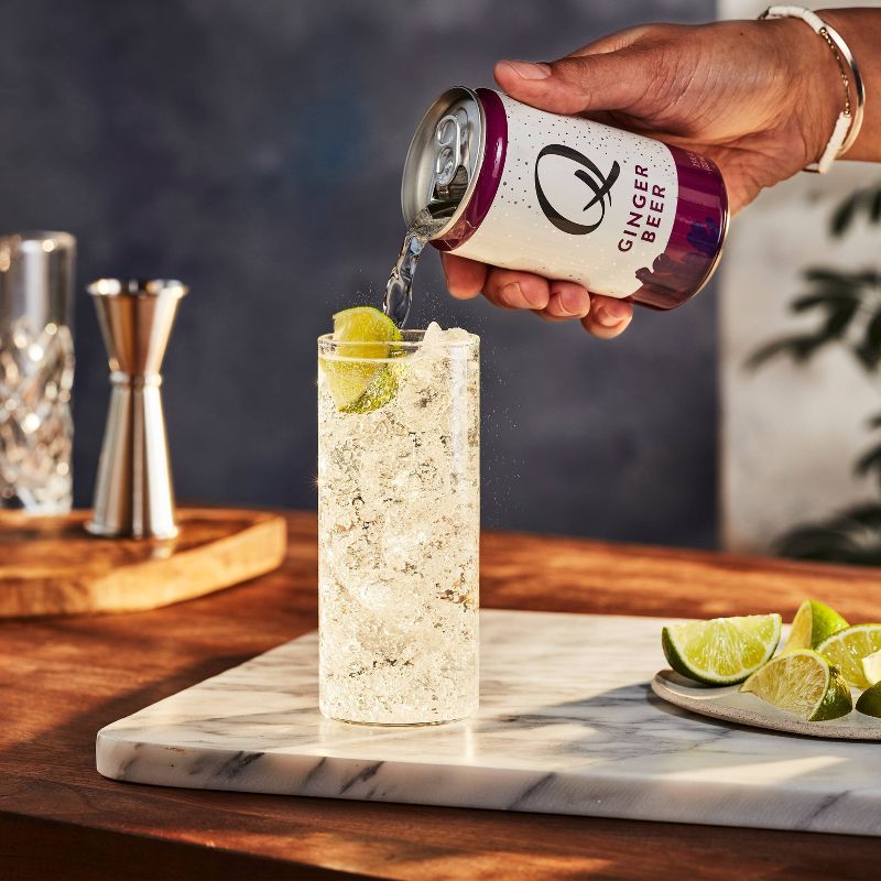 Ficks Lemon Sour Mix - 32 fl oz Bottle