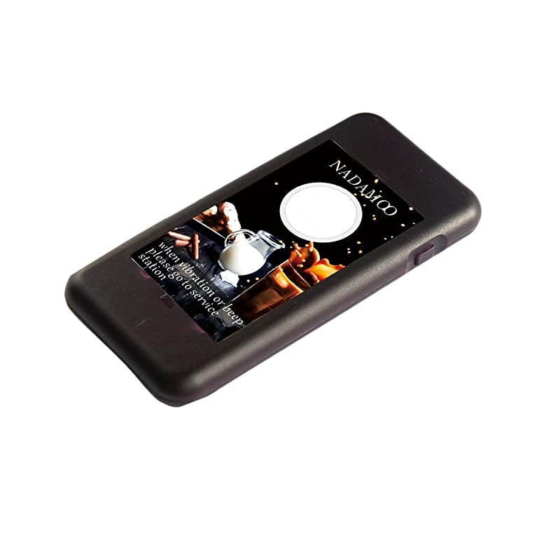 Wireless Paging System Single Replacement Backup Pagers