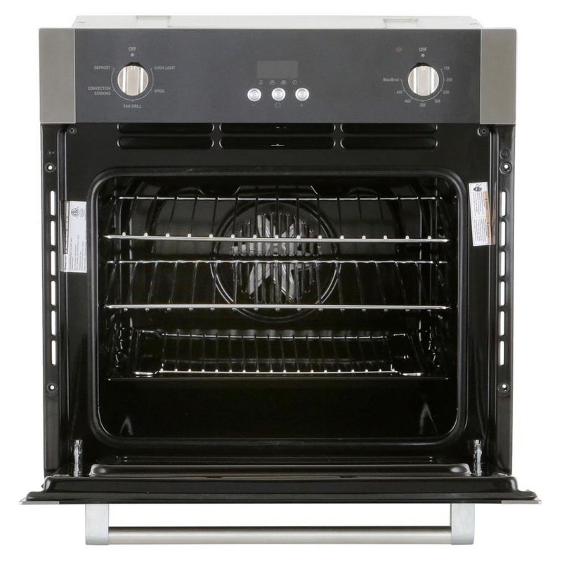 Hamilton Beach 4 Slice Toaster Oven - Stainless Steel 31401