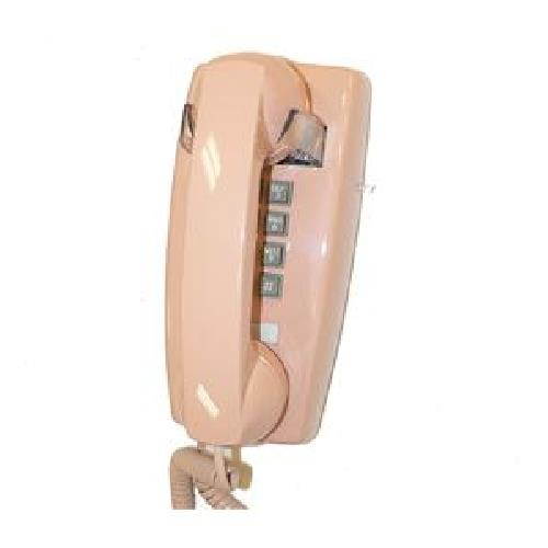 CORTELCO COR#ITT2554VBG 255413-VBA-20M Wall w/ Volume BEIGE