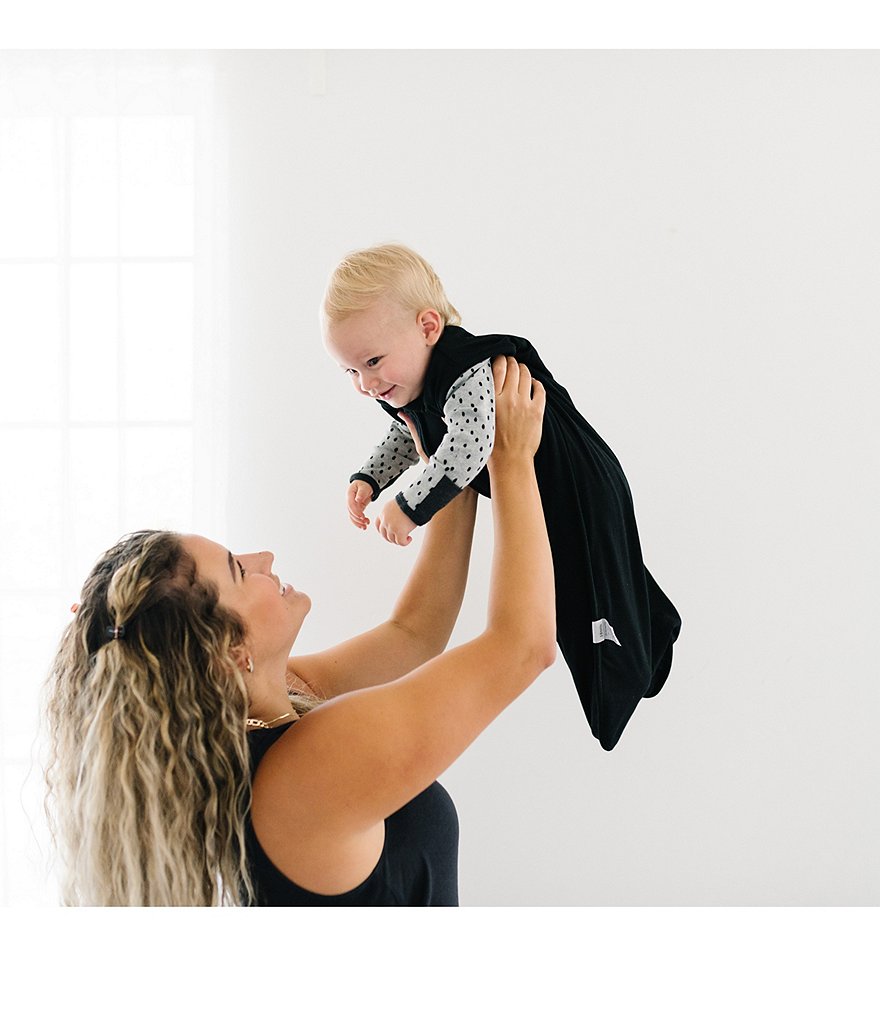 Copper Pearl Baby Newborn-6 Months Sleep Bag Blanket