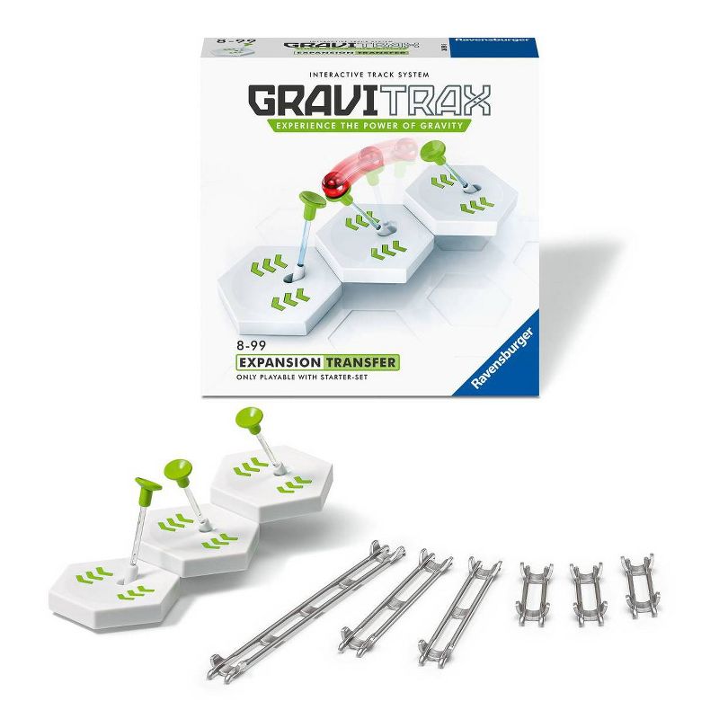 Ravensburger GraviTrax Transfer Accessory