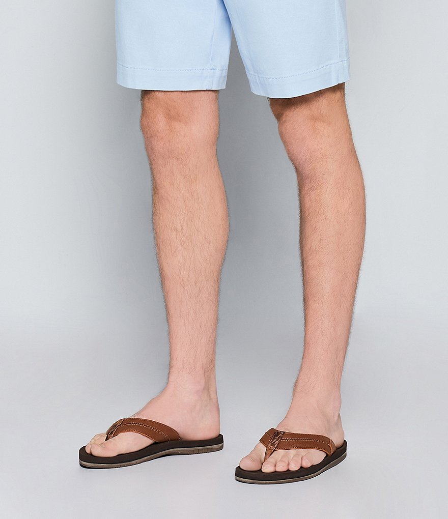 Josef Seibel Men's Rafe Sandals