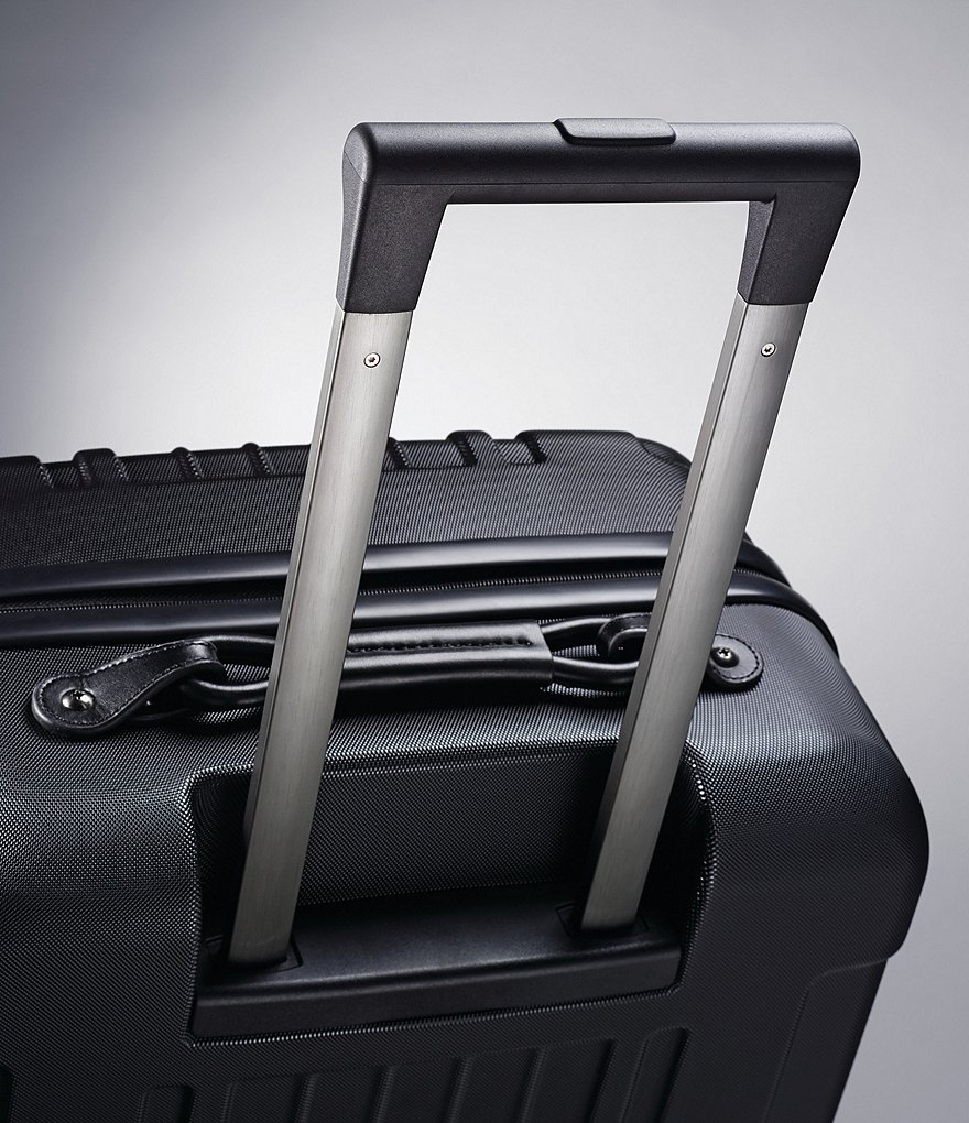 Hartmann Vigor Harside Extended Journey Spinner