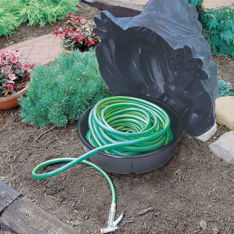 Emsco Darwood Frog Deluxe Hose Hider