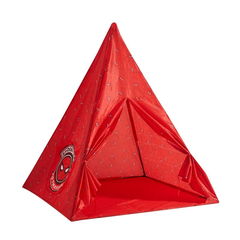 Spider-Man Kids' Play Tent