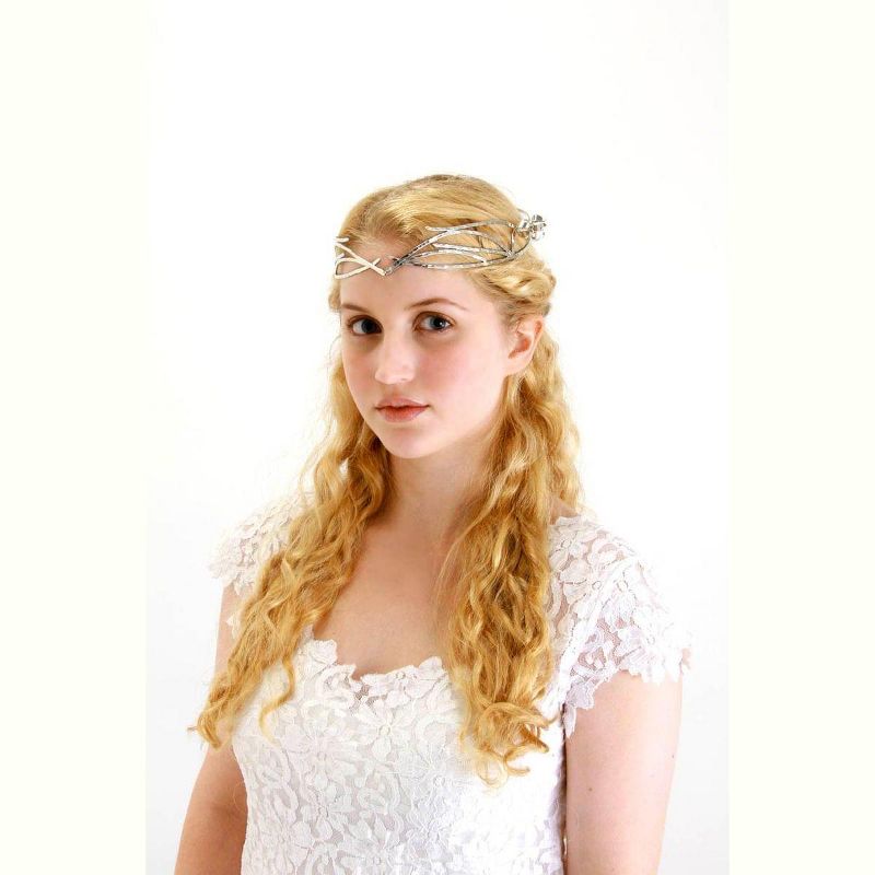 Elope The Hobbit Galadriel Costume Crown