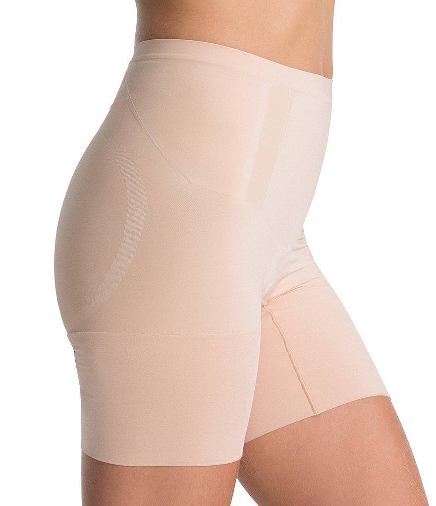 Spanx Active Shaping Compression Knee Pant