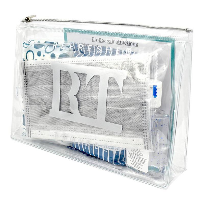 NHL Buffalo Sabres 16oz Pump Top Hand Sanitizer - 4pk