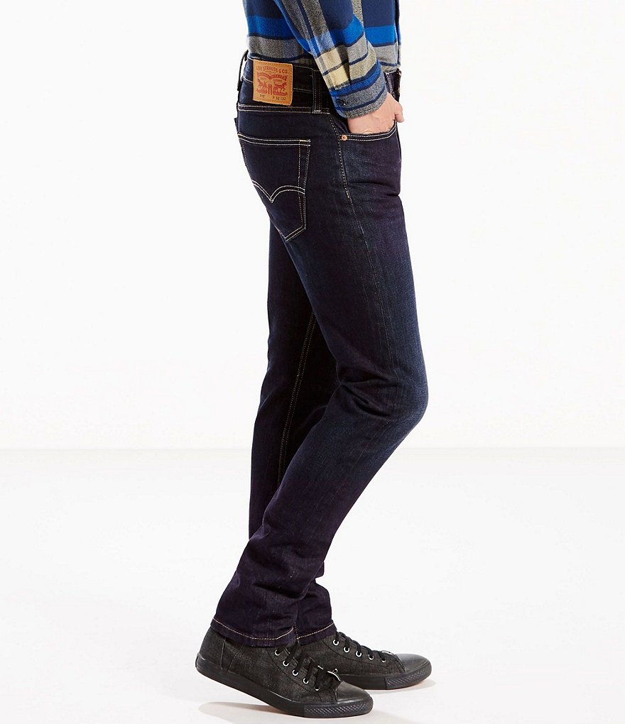 Buffalo David Bitton Skinny Max Jeans