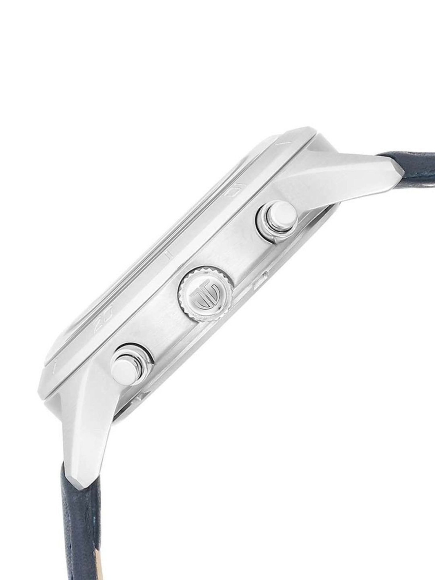 Titan Octane NS90153SL01 Analog Watch for Men