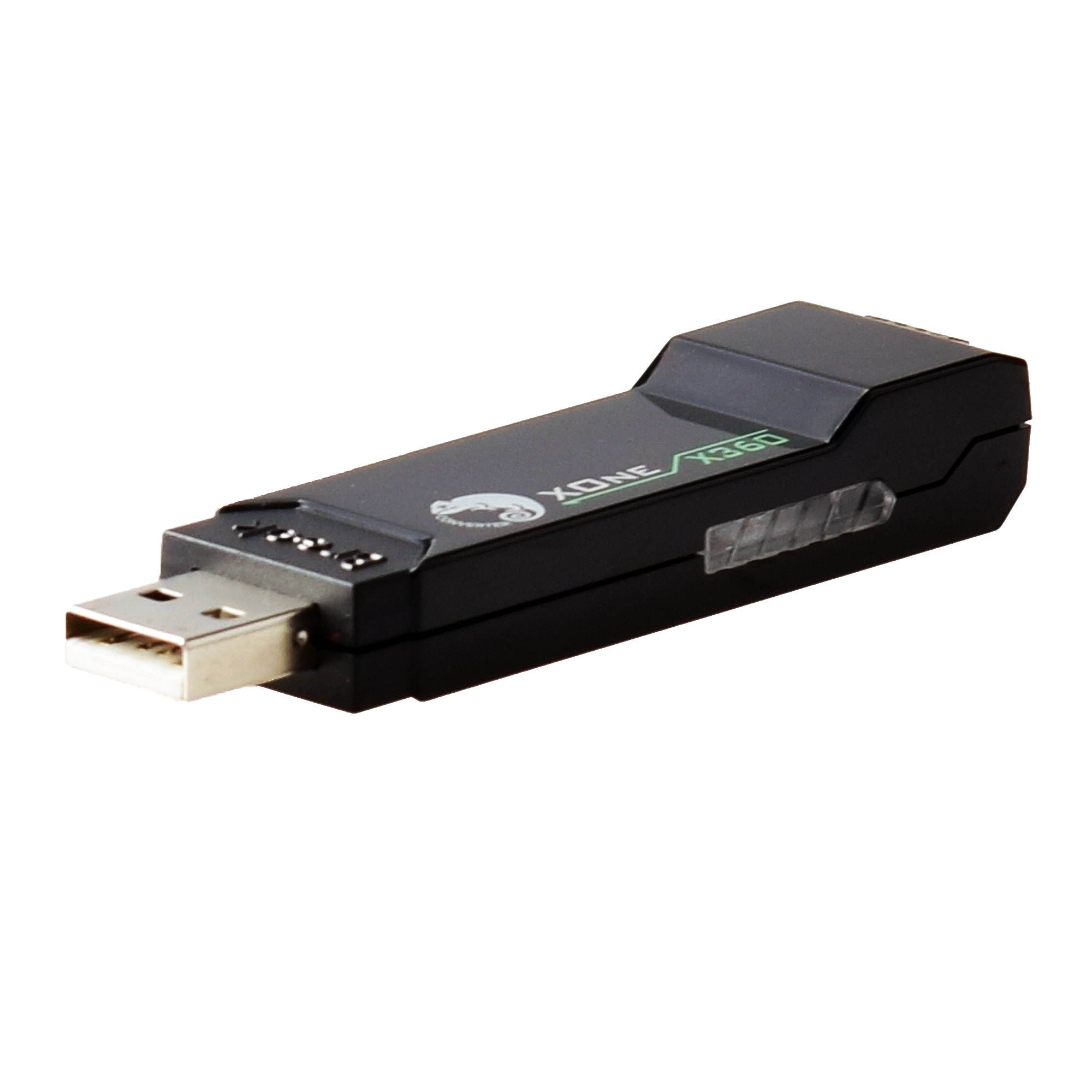 Brook Xbox 360 to Xbox One Console Gaming Converter Controller Adapter Black