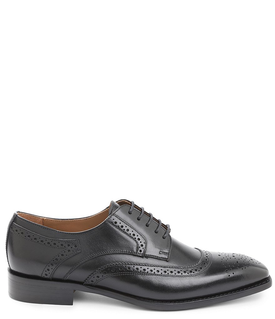 Bruno Magli Men's Gigilo Wingtip Oxfords