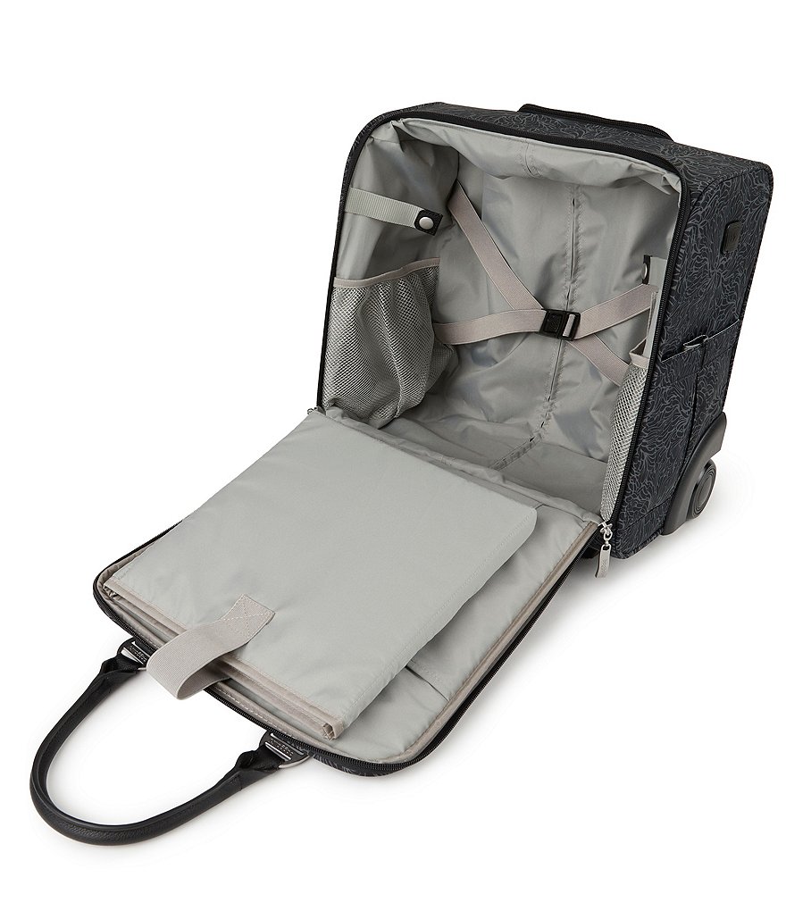 Chariot Travelware Parrot 2pc Luggage Set