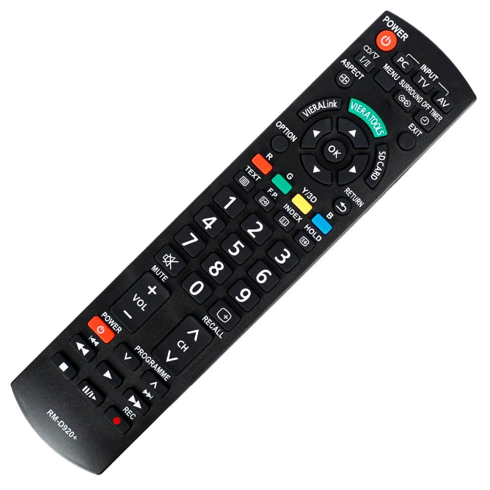 remote control suitable for panasonic   TV N2QAYB000659   N2QAYB000047  N2QAYB000240  N2QAYB000399   N2QAYB000439  N2QAYB000358
