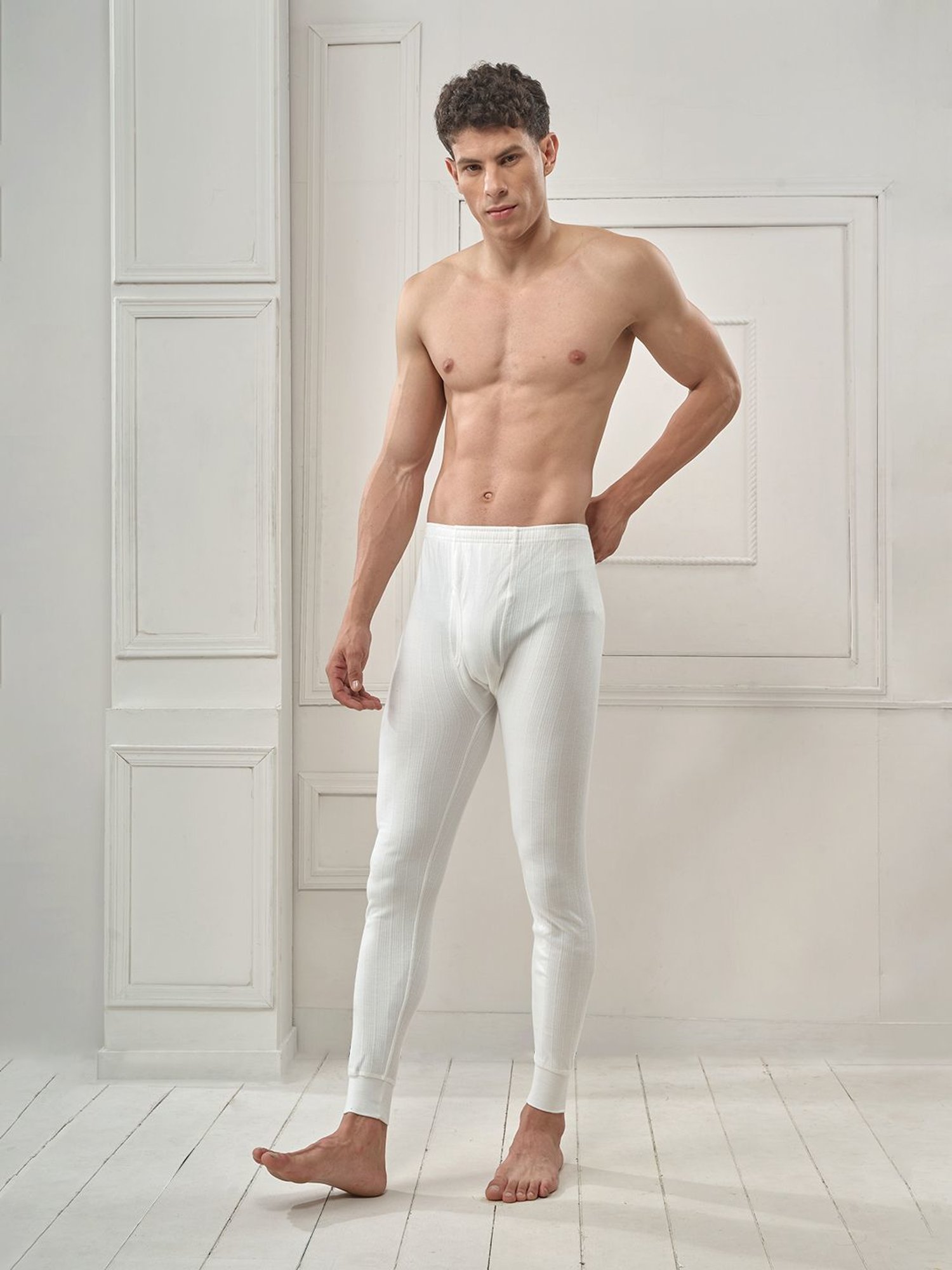 XYXX Black Thermal Top