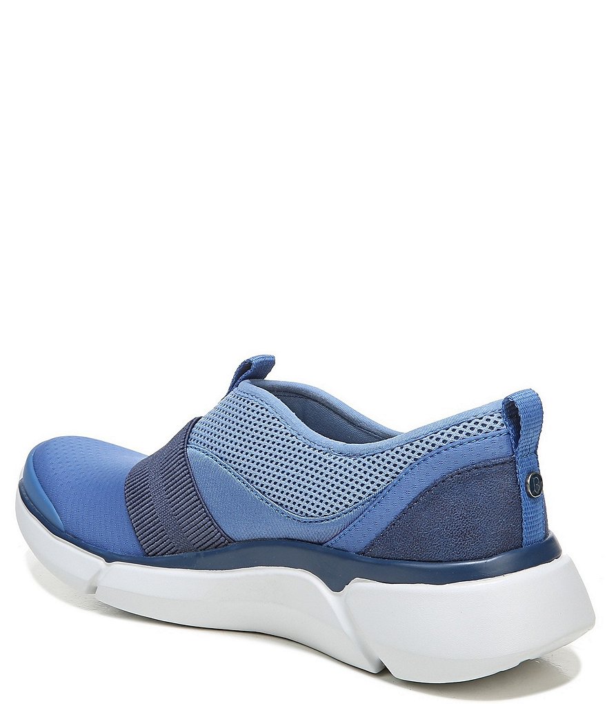 Bzees Haven Washable Slip-On Sneakers