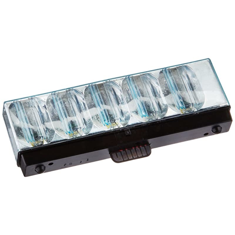 Flashbar 2 Flashbar for Polaroid SX-70