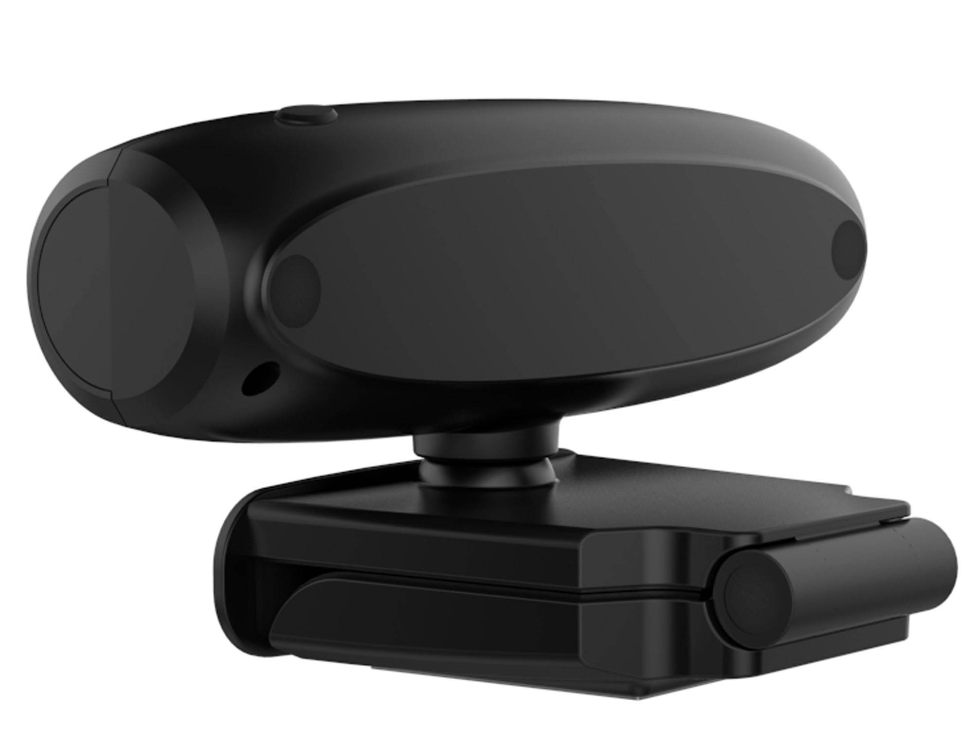 easyday 2160P 1080P Webcam with Microphone & Privacy Cover, HD 2560*1440P 2K Web Cam USB Camera Computer HD Streaming Webcam