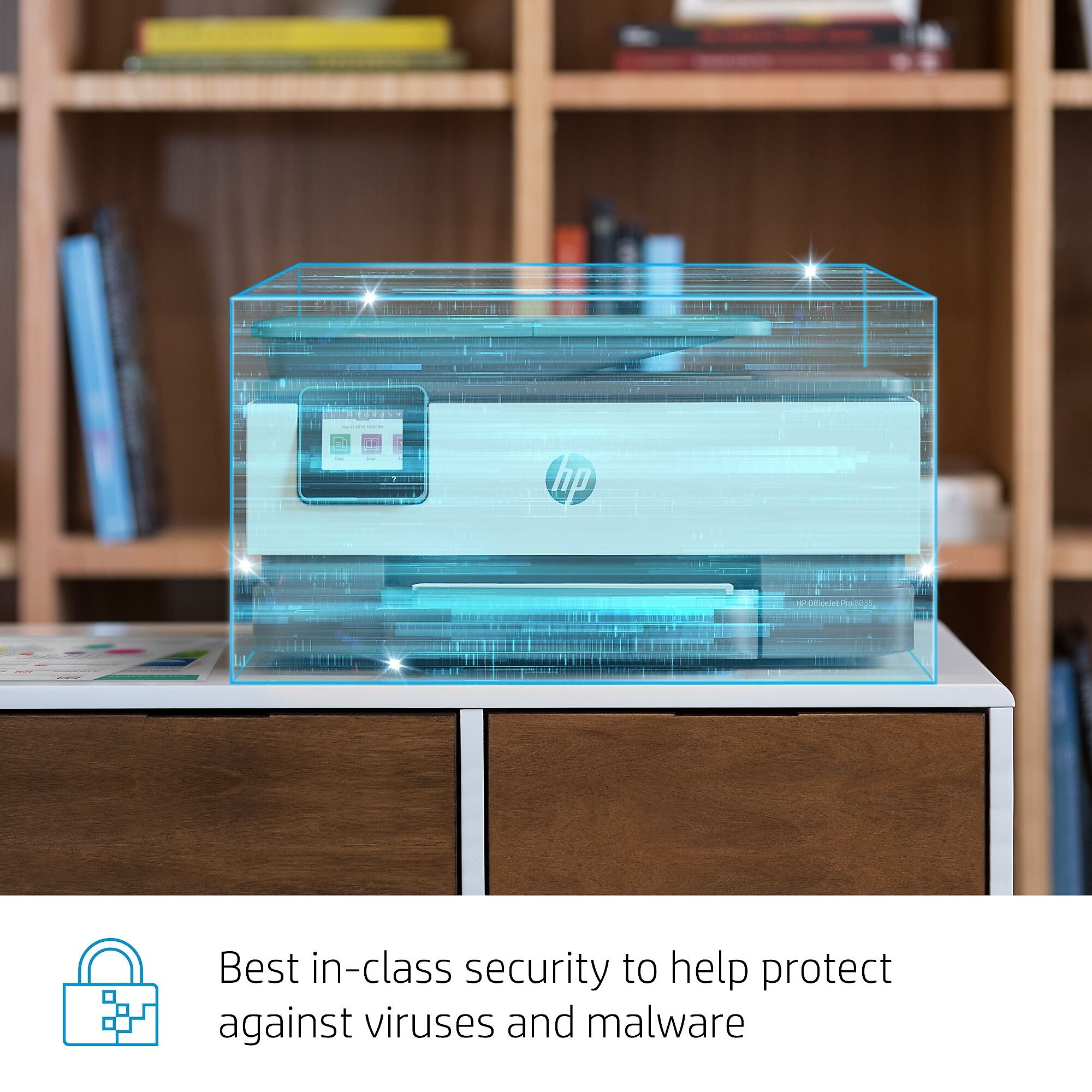 HP ENVY 6055e All-in-One Printer w/ 6 Months Free Ink through HP Plus