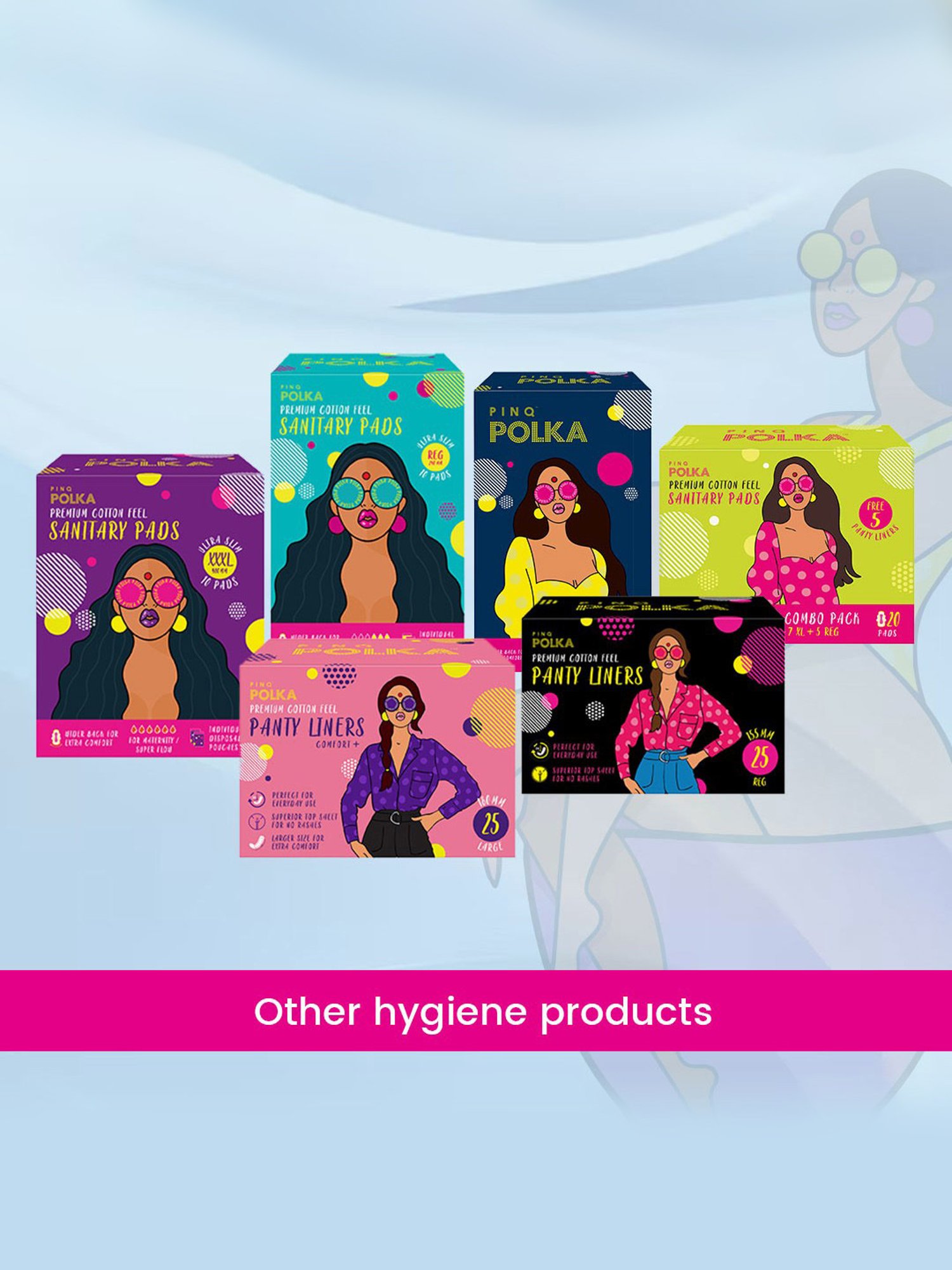 Namyaa Ultra Soft Medium Reusable Menstrual Cup - 50 gm