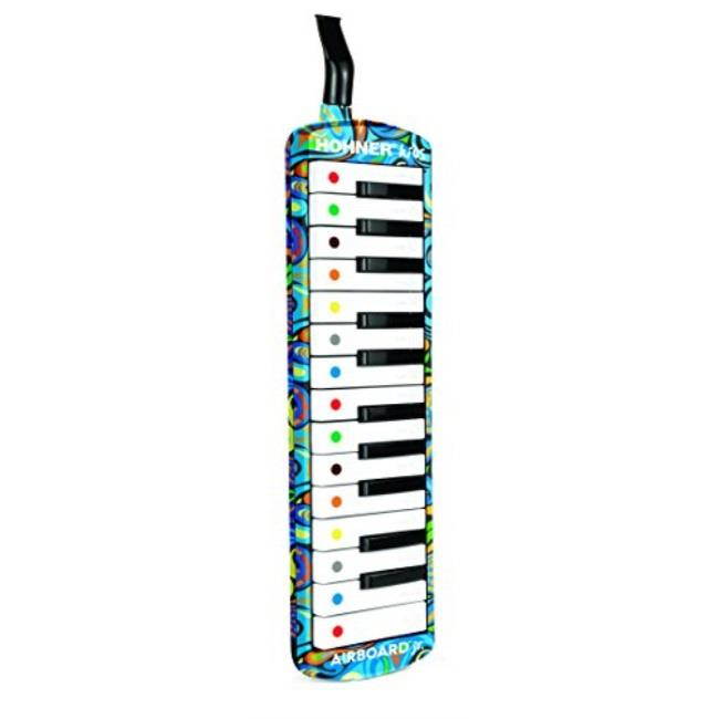 hohner kids airboard hkair25 25key portable keyboard