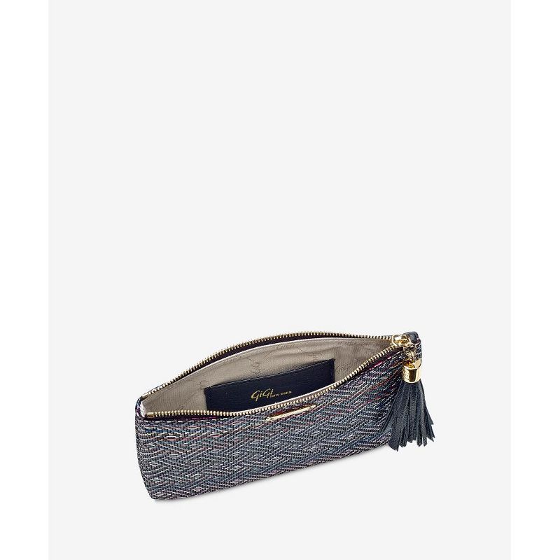 Girls' Disney Minnie Mouse Wallet - Gray - Disney Store