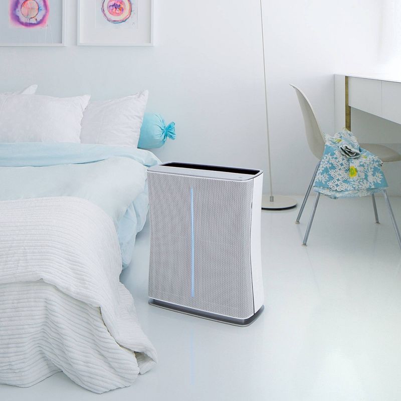 Stadler Form Roger HEPA Air Purifier With Dual Filter With Carbon Weave Technology