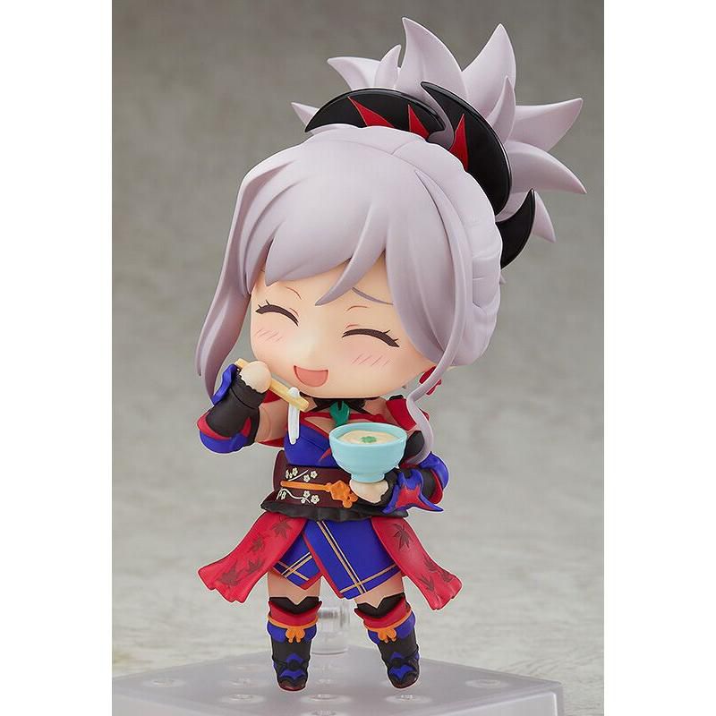 Good Smile Fate/Grand Order Saber Miyamoto Musashi Nendoroid Action Figure