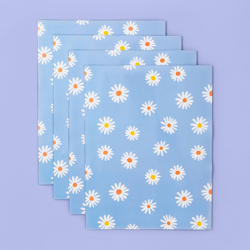 U Brands Locker Accessory Kit - Gold