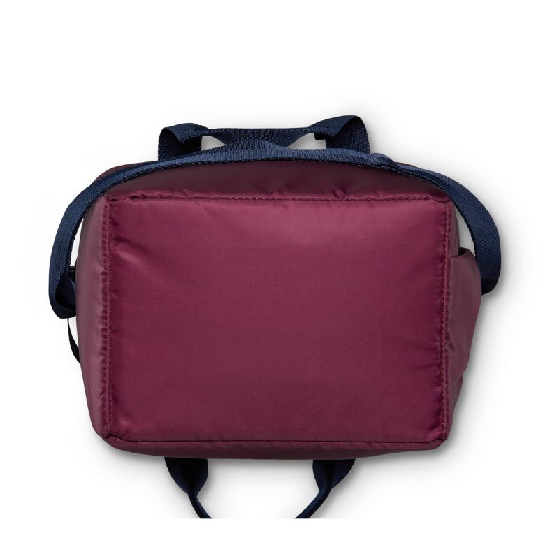 Igloo Sport Luxe Mini City Lunch Bag - Wine